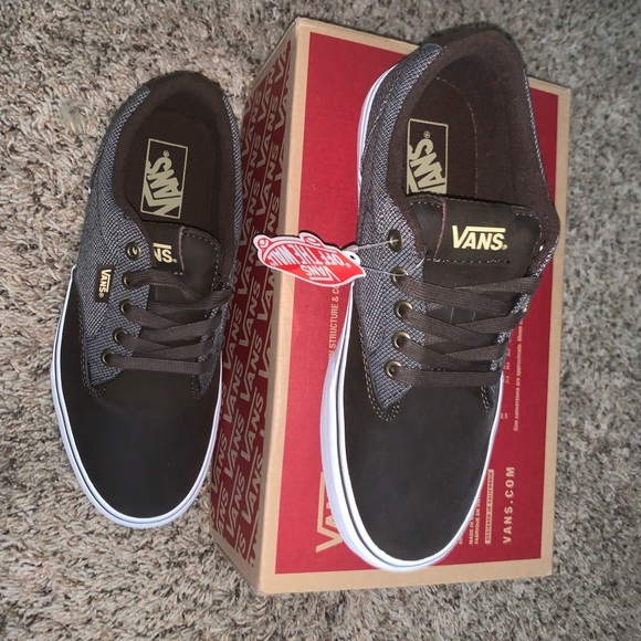 Vans - Picture 3 of 4